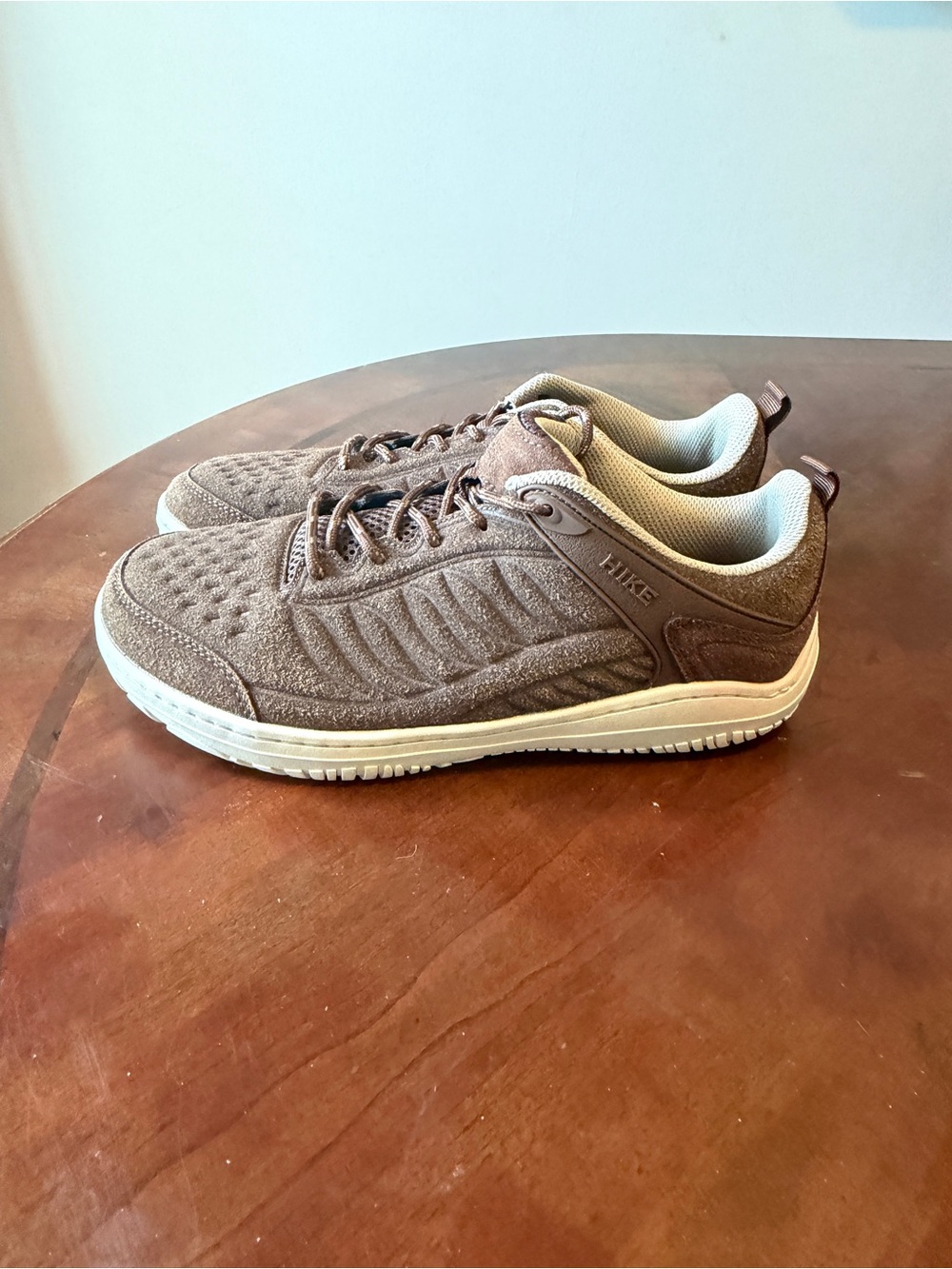 Hike Ridge Plus Trail Barefoot Running Shoes Unisex Sneakers Women’s Size 9/9.5